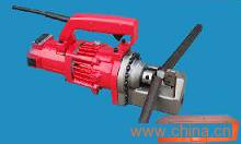 Hydraulic Electric Rebar Cutter