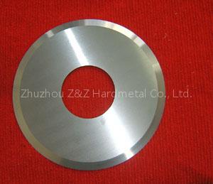 tungsten carbide disc cutter
