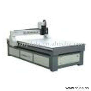 Aluminum Doors Cutting Machine