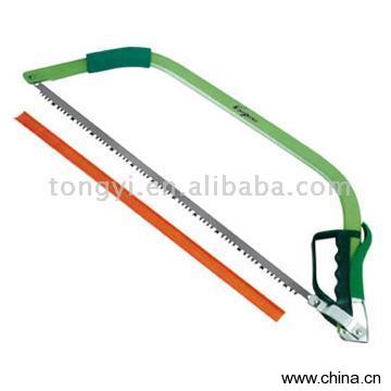 Pruning Saw