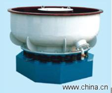 Polisher, Diode Straightening Machine