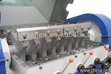 Blade for Crusher