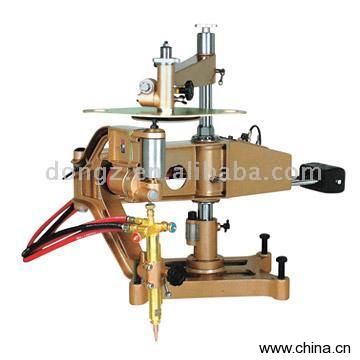 CG2-150 Gas Cutting Machine