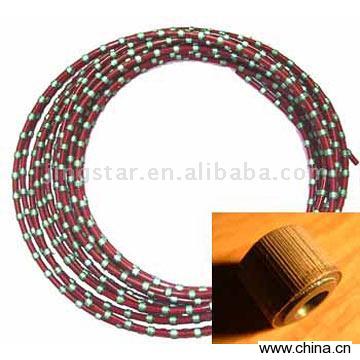Diamond Wire Saw