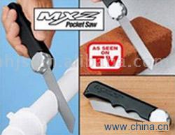 MXZ Saw