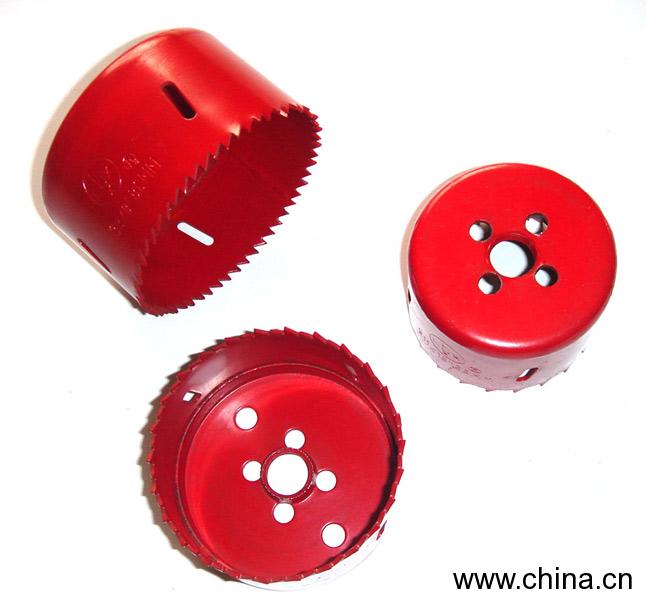 Welding Hole Saw