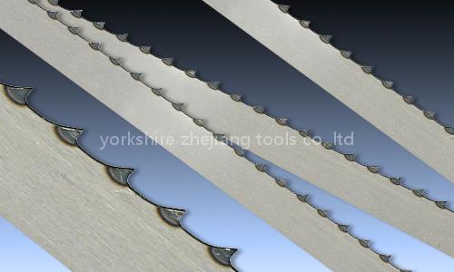 bone-cutting saw blade