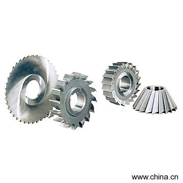 Milling Cutter