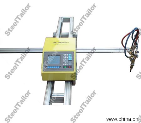 CNC Plasma cutting machine