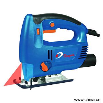 Jig Saw