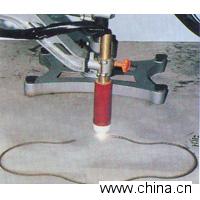 Plasma Cutting form
