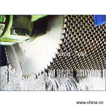 Diamond Multi Blade