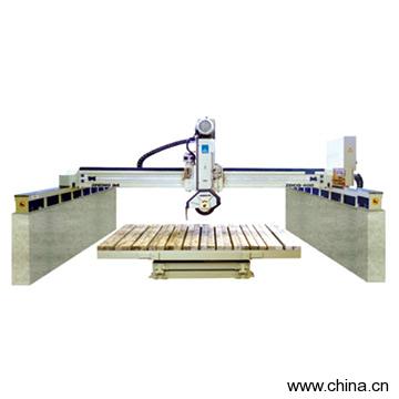 Bridge Cutting Machine