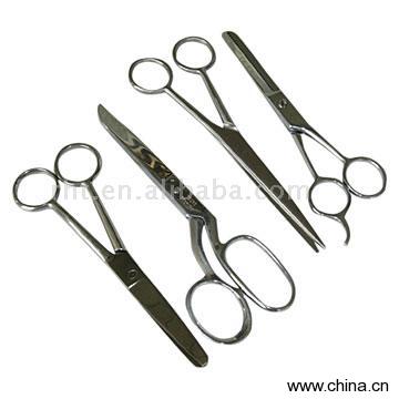 Scissors