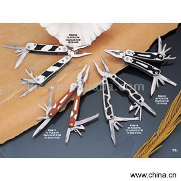 Pocket Tools