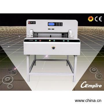 Electric Paper Cutting Machine