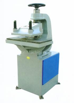 hydraulic Swing Arm Cutting Machine