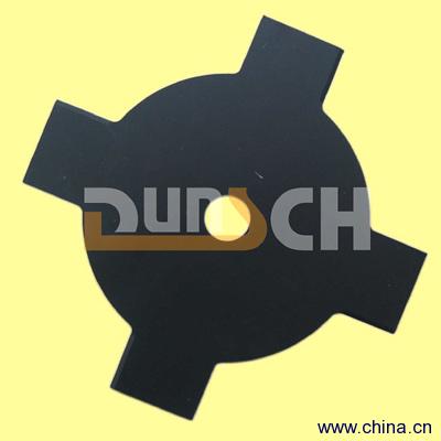 Brush Cutter Blade