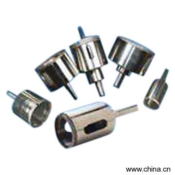 Diamond Core Bits and Drills