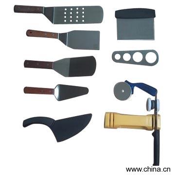 Bread Flour Cutter