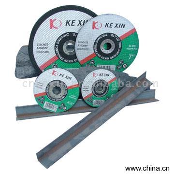 Grinding Wheel