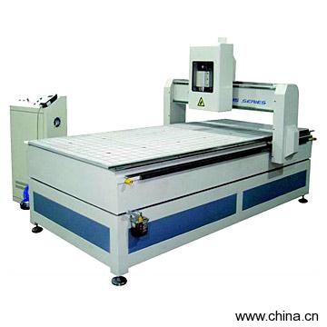 woodworking machinery & equipment