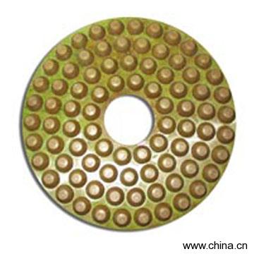 160mm, 250mm Polishing Pad