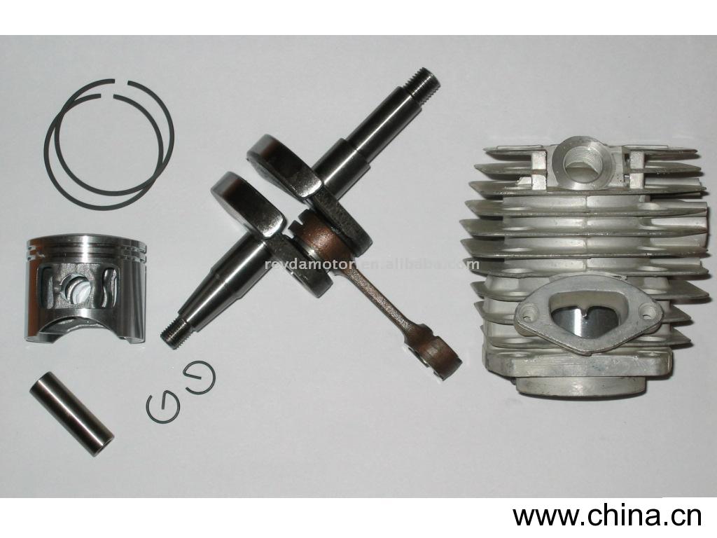 Chainsaws with CE and All Models Parts