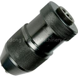 Keyless Automatic Drill Chuck