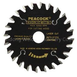 Conical Saw Blades