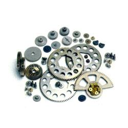 Metallurgy Component