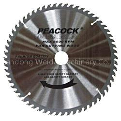 Circular Saw Blade