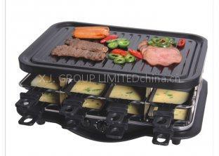 Double-layer Grill XJ-09382