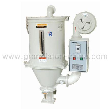 Hopper dryer