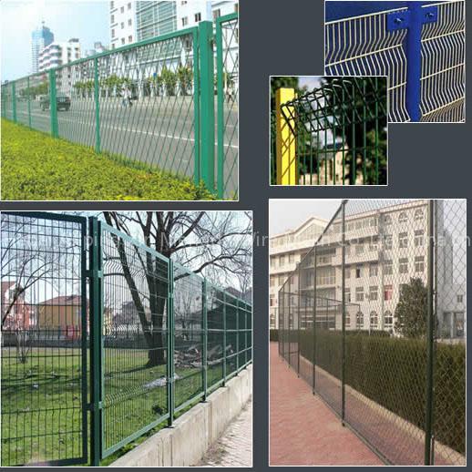fencing wire mesh