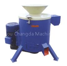 Dewatering machine
