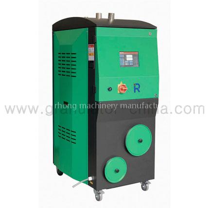 Honeycomb dehumidifier