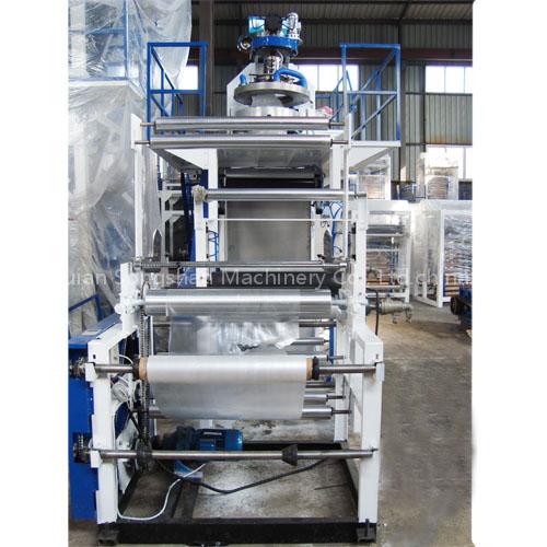 PP Film Blowing Machine/blow molding machine