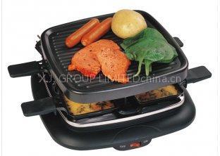 Grill XJ-92261