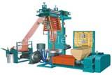 Plastic Making Machine