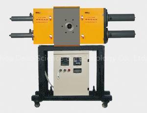 New Pulse-Washing Screen Changer