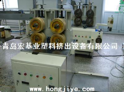 medical plastic machinery