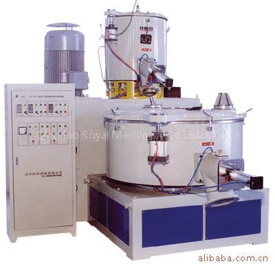 mixer
