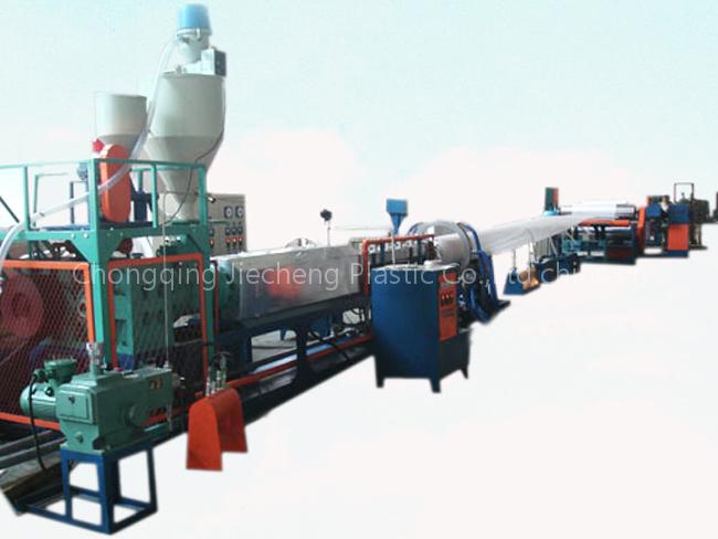JC-90 EPE Foam extrusion machine