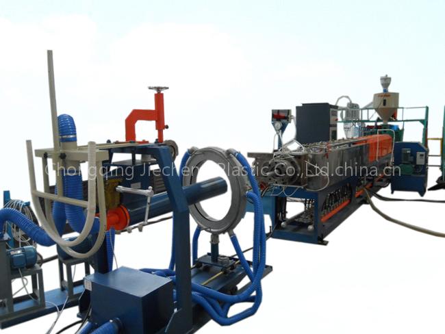 JC-170 EPE Foam extrusion machine