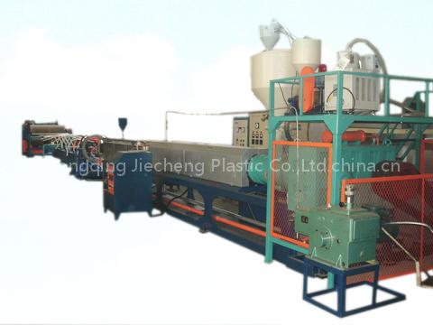 JC-135 EPE Foam extrusion machine