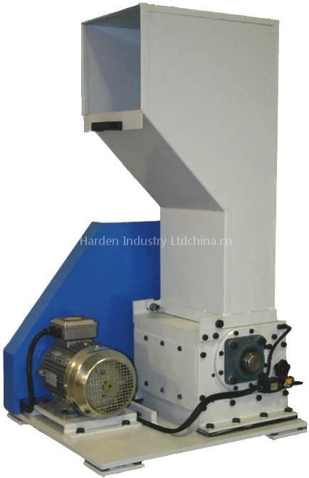 Small Plastic Granulator