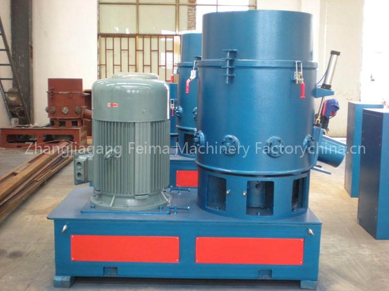 Compressing Pellet Machine/granulate