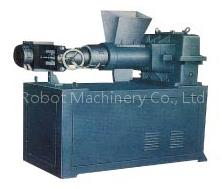 SMHZ PLASTIC FILM RECYCLING & GRANULATION SYSTEM