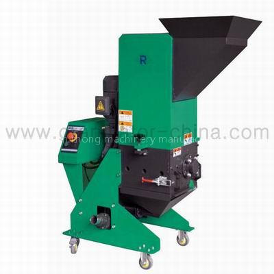 low speed granulator